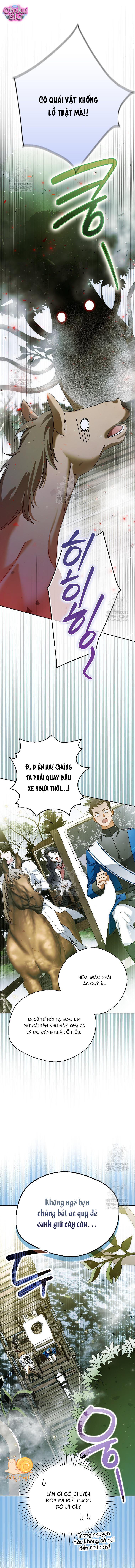Hầu Tước Maron - Chap 40 - Trang 13