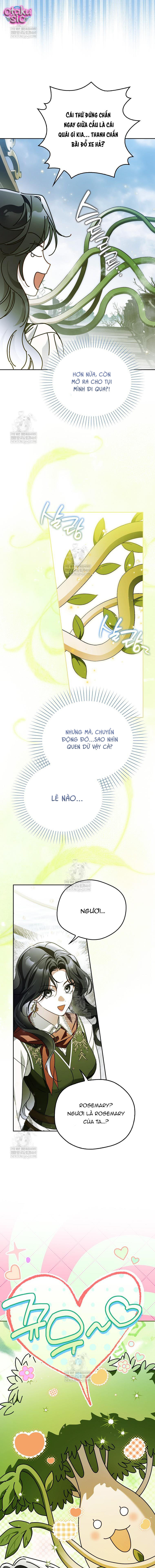 Hầu Tước Maron - Chap 40 - Trang 14