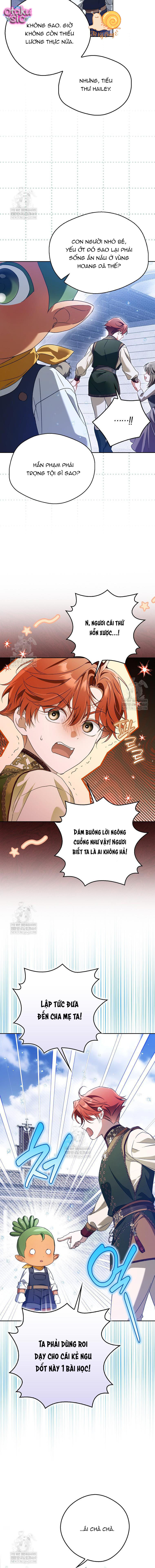 Hầu Tước Maron - Chap 40 - Trang 18