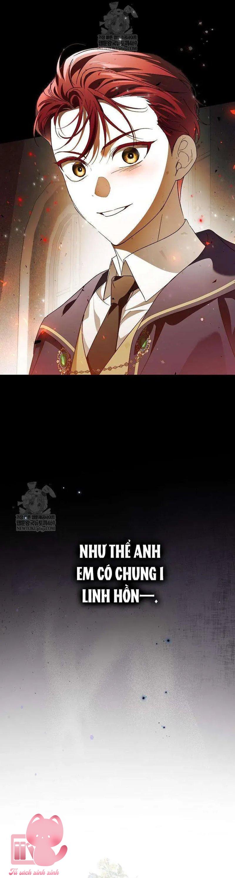 Hầu Tước Maron - Chap 40 - Trang 19