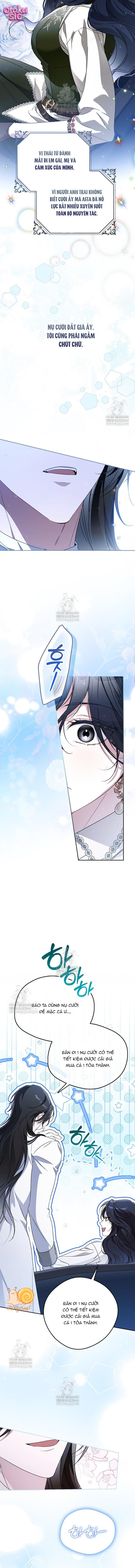 Hầu Tước Maron - Chap 40 - Trang 10