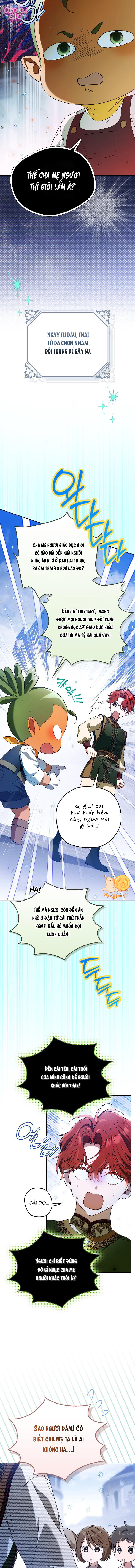 Hầu Tước Maron - Chap 41 - Trang 2