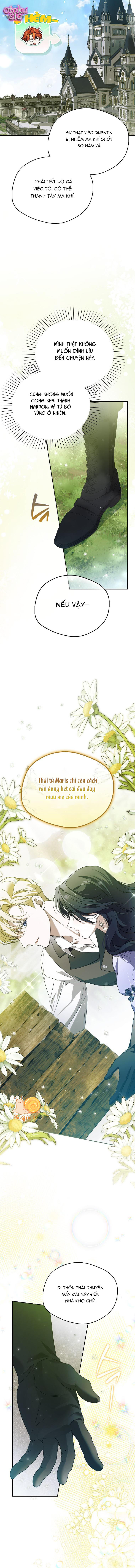 Hầu Tước Maron - Chap 41 - Trang 12