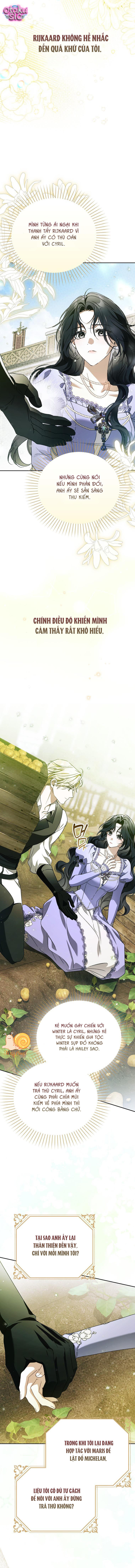 Hầu Tước Maron - Chap 41 - Trang 13