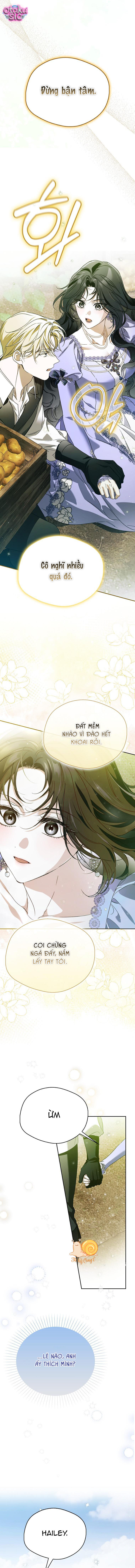 Hầu Tước Maron - Chap 41 - Trang 14