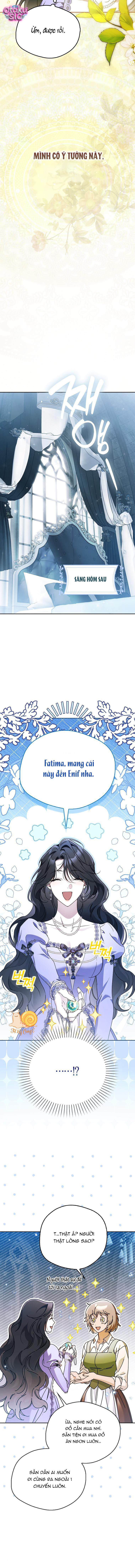 Hầu Tước Maron - Chap 41 - Trang 16