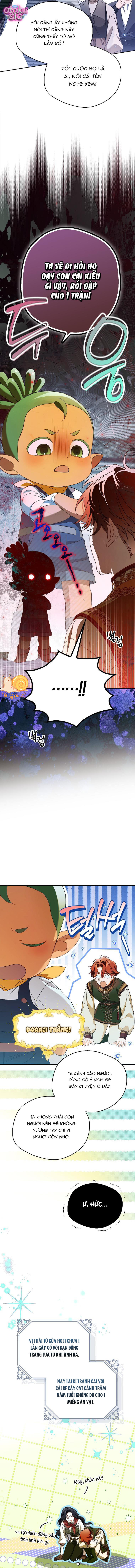 Hầu Tước Maron - Chap 41 - Trang 3