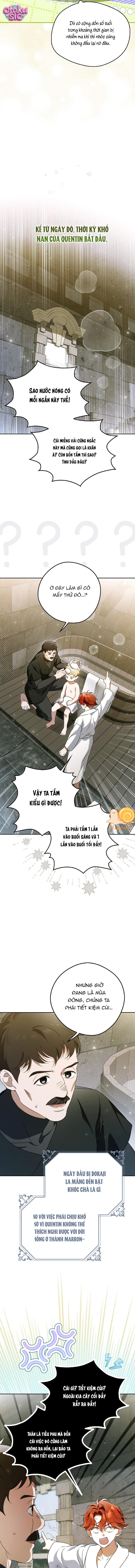 Hầu Tước Maron - Chap 41 - Trang 4