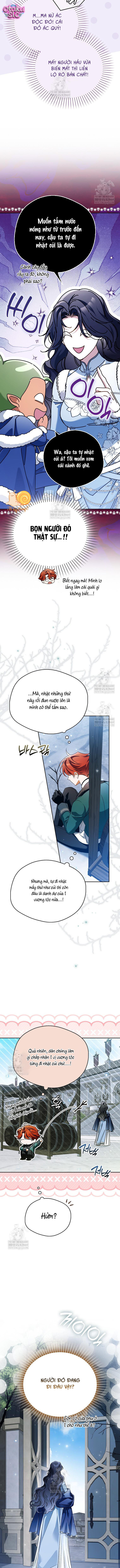 Hầu Tước Maron - Chap 42 - Trang 2