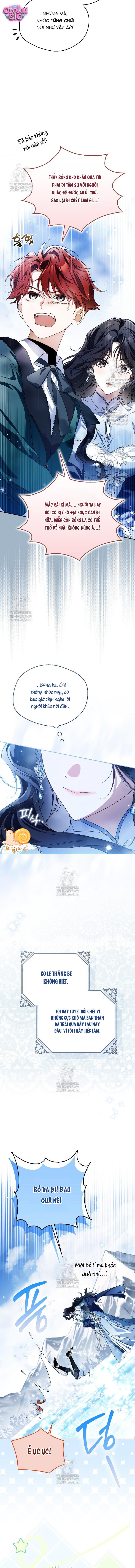 Hầu Tước Maron - Chap 42 - Trang 11