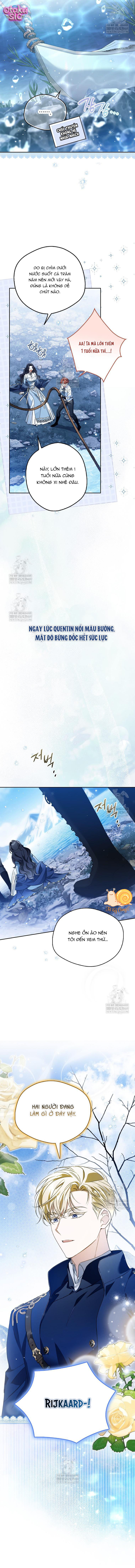 Hầu Tước Maron - Chap 42 - Trang 15