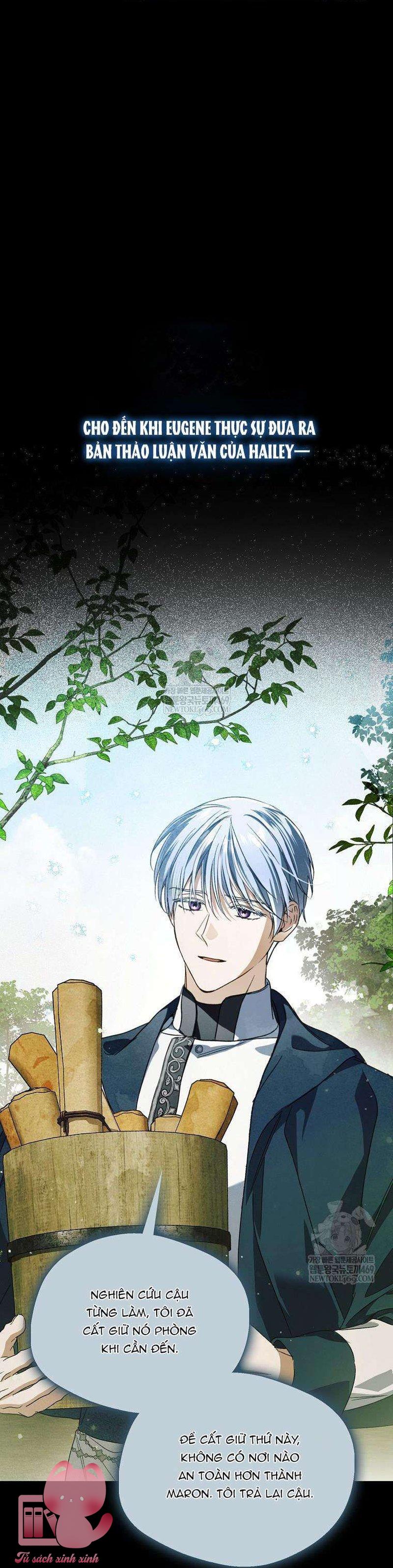 Hầu Tước Maron - Chap 42 - Trang 19