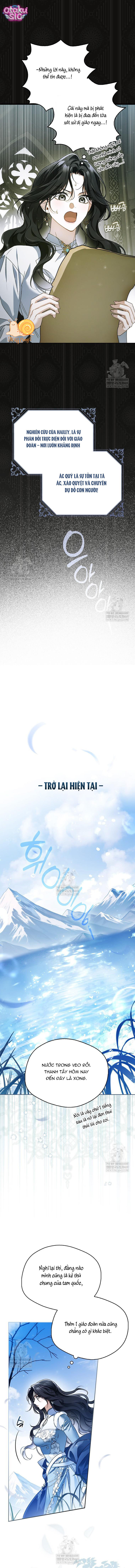 Hầu Tước Maron - Chap 42 - Trang 7