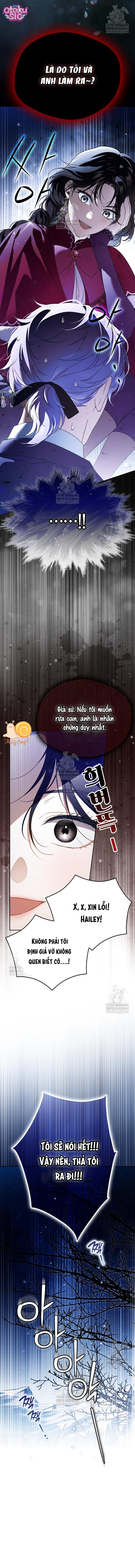 Hầu Tước Maron - Chap 43 - Trang 12