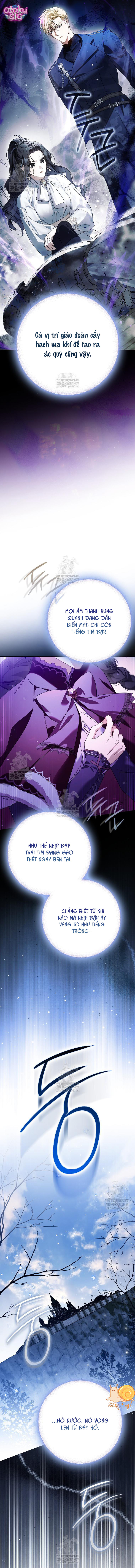 Hầu Tước Maron - Chap 43 - Trang 18