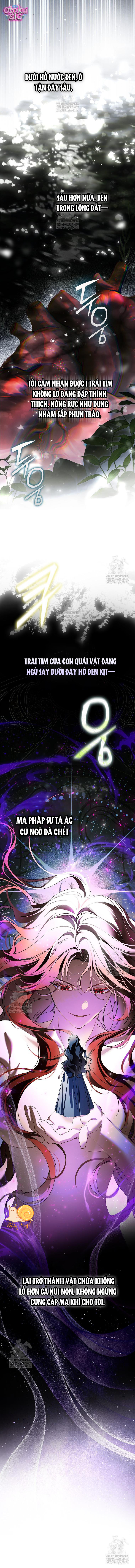 Hầu Tước Maron - Chap 43 - Trang 19