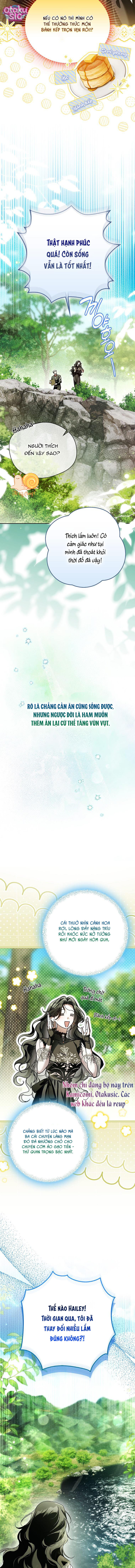 Hầu Tước Maron - Chap 44 - Trang 2