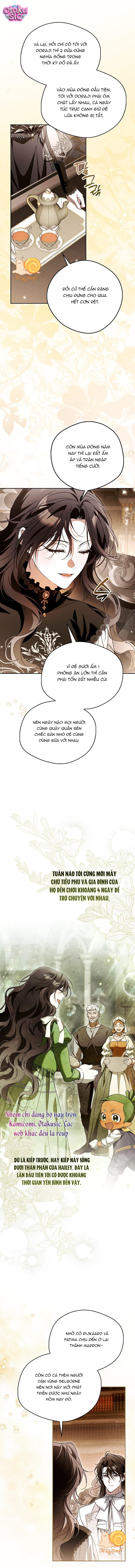 Hầu Tước Maron - Chap 44 - Trang 15