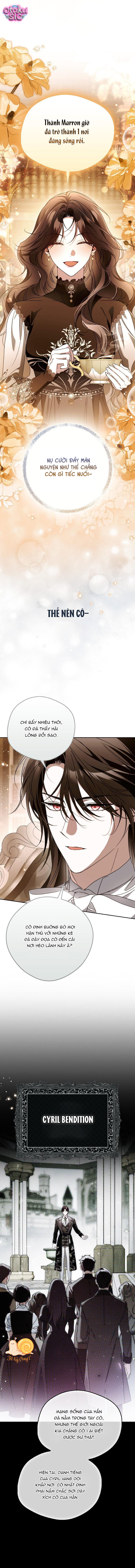 Hầu Tước Maron - Chap 44 - Trang 16