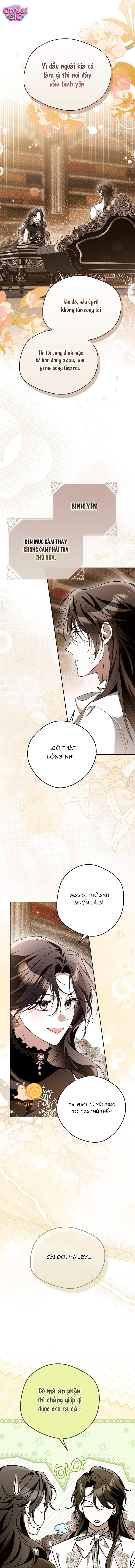 Hầu Tước Maron - Chap 44 - Trang 18