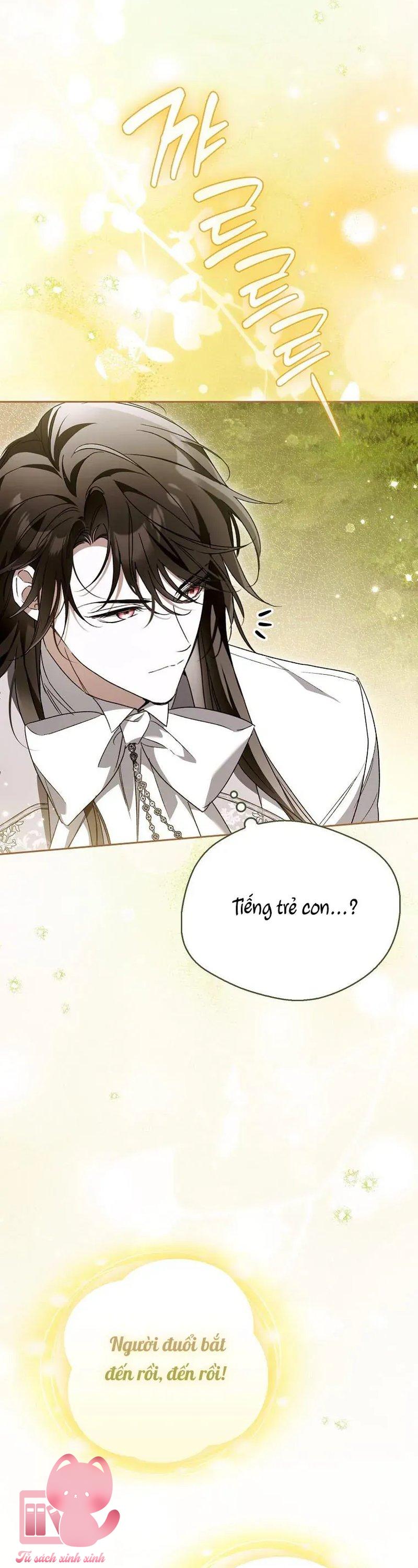 Hầu Tước Maron - Chap 44 - Trang 20