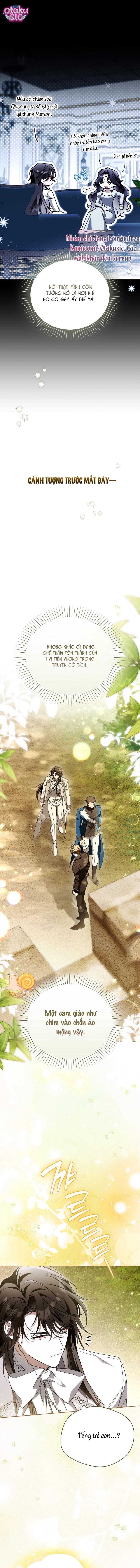 Hầu Tước Maron - Chap 44 - Trang 6