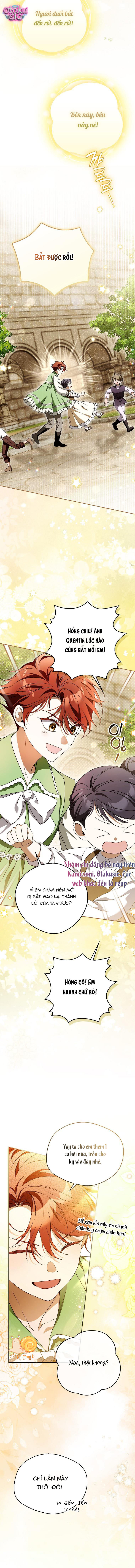 Hầu Tước Maron - Chap 44 - Trang 7