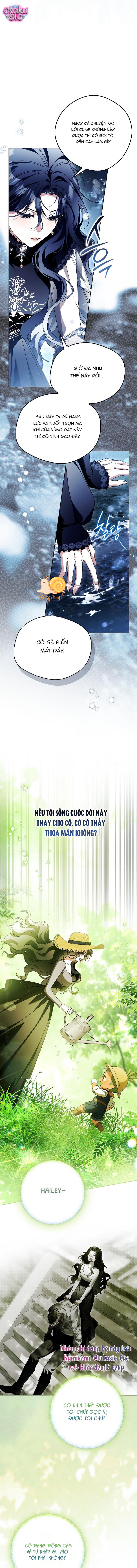 Hầu Tước Maron - Chap 45 - Trang 11