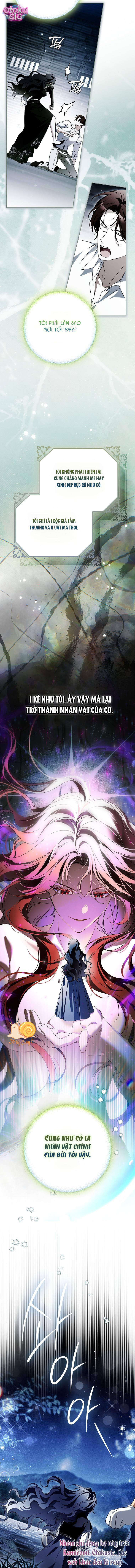 Hầu Tước Maron - Chap 45 - Trang 12