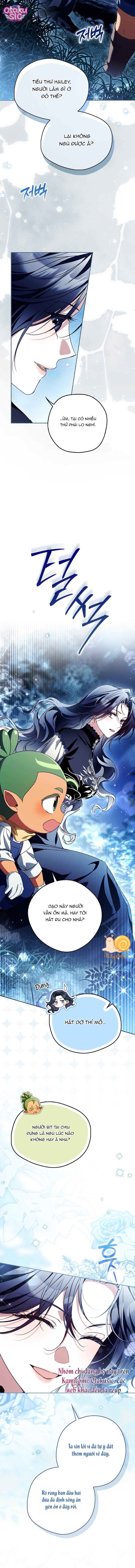 Hầu Tước Maron - Chap 45 - Trang 13