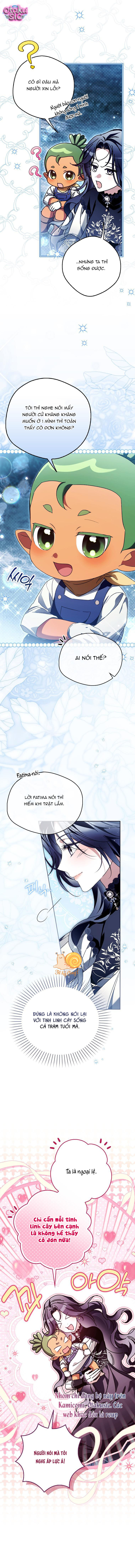 Hầu Tước Maron - Chap 45 - Trang 14