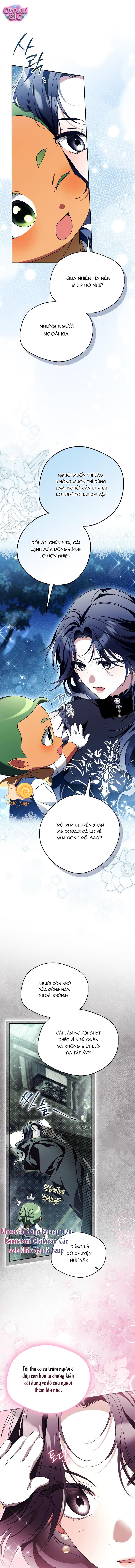 Hầu Tước Maron - Chap 45 - Trang 15