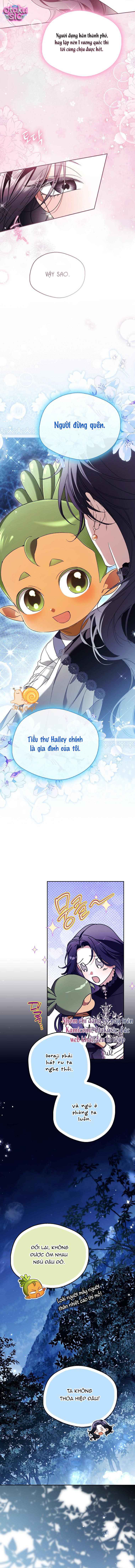 Hầu Tước Maron - Chap 45 - Trang 16
