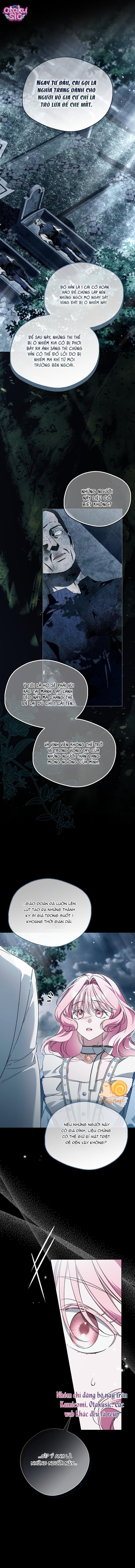 Hầu Tước Maron - Chap 45 - Trang 3
