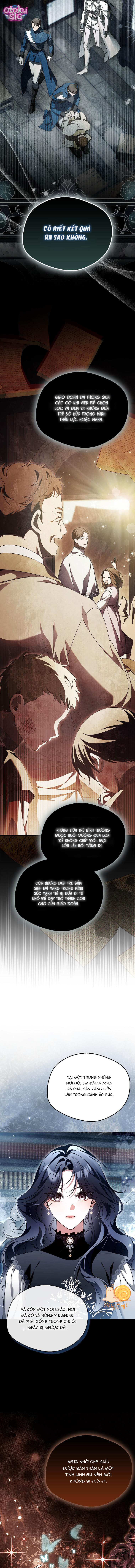 Hầu Tước Maron - Chap 45 - Trang 5