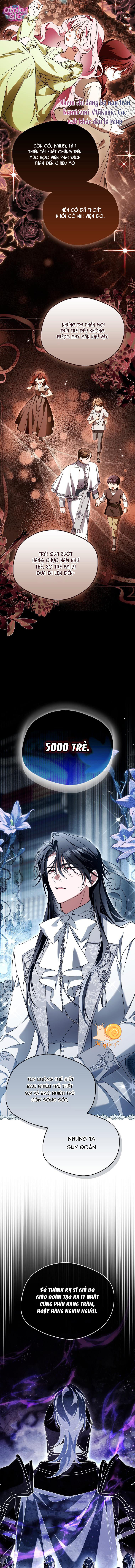 Hầu Tước Maron - Chap 45 - Trang 6