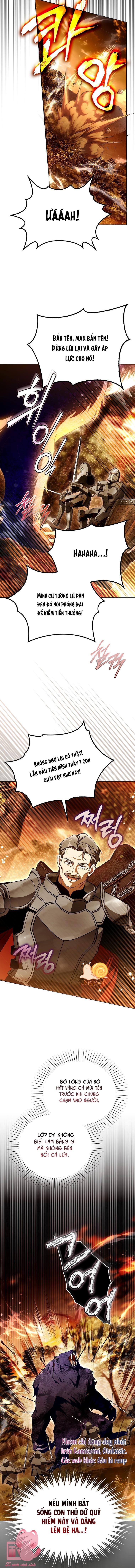 Hầu Tước Maron - Chap 46 - Trang 12
