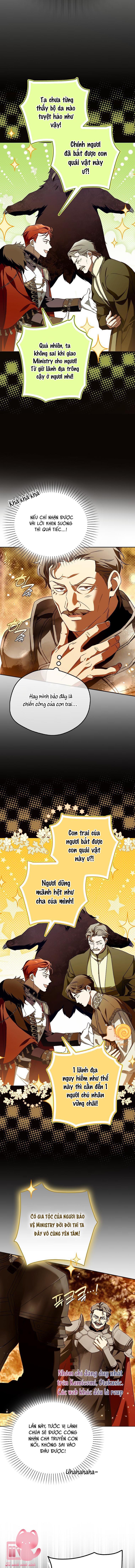 Hầu Tước Maron - Chap 46 - Trang 13