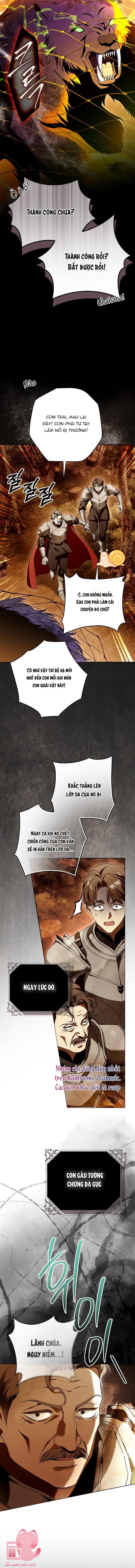 Hầu Tước Maron - Chap 46 - Trang 15