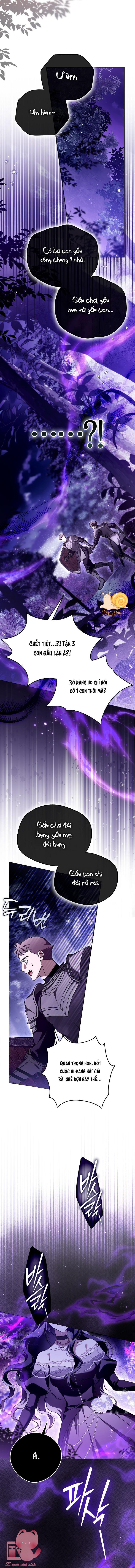Hầu Tước Maron - Chap 46 - Trang 17