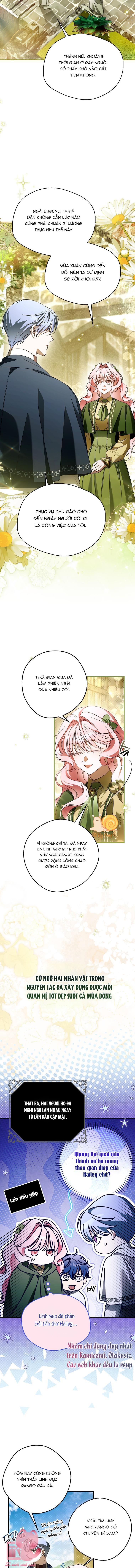 Hầu Tước Maron - Chap 46 - Trang 6