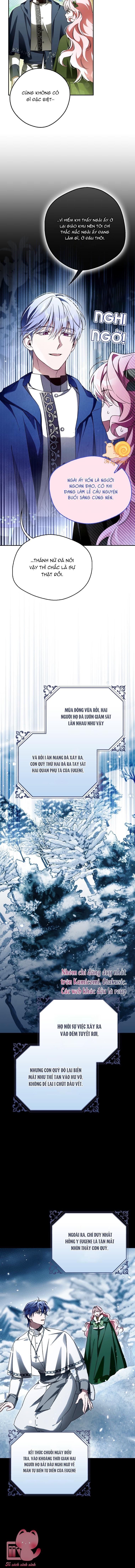 Hầu Tước Maron - Chap 46 - Trang 7