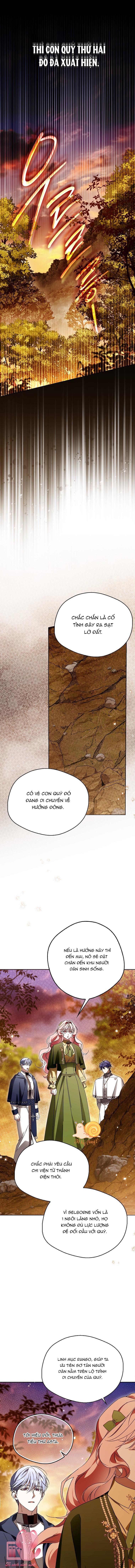 Hầu Tước Maron - Chap 46 - Trang 8
