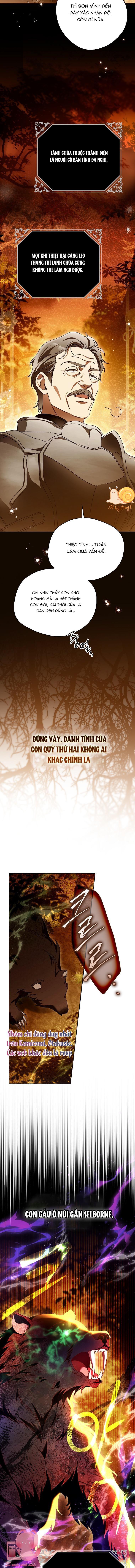 Hầu Tước Maron - Chap 46 - Trang 10
