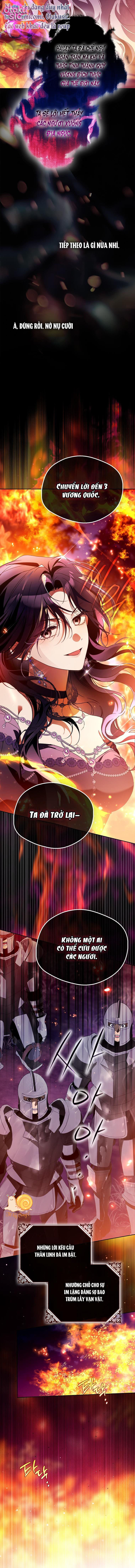 Hầu Tước Maron - Chap 47 - Trang 13