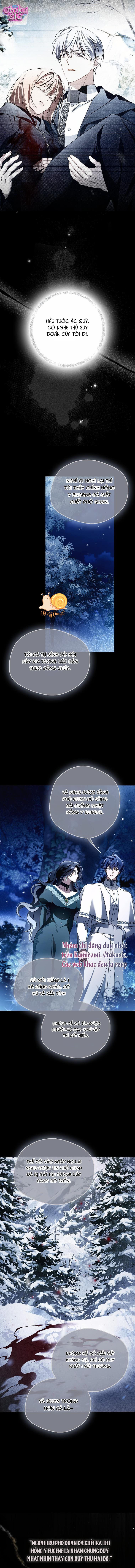 Hầu Tước Maron - Chap 47 - Trang 16