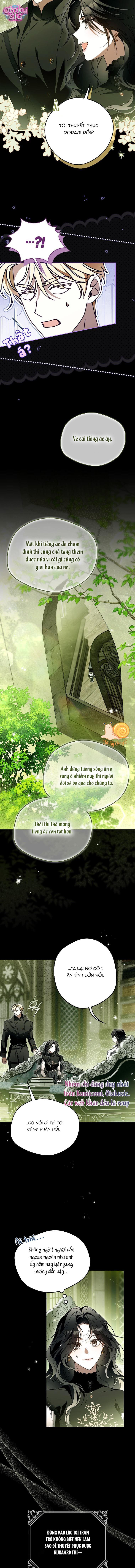 Hầu Tước Maron - Chap 47 - Trang 3