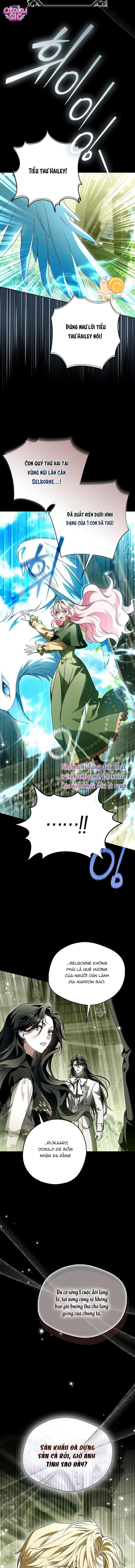Hầu Tước Maron - Chap 47 - Trang 4