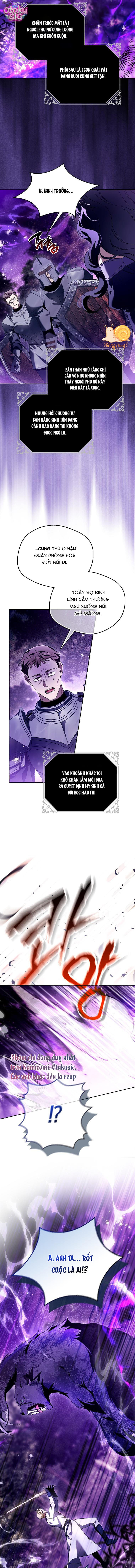 Hầu Tước Maron - Chap 47 - Trang 6