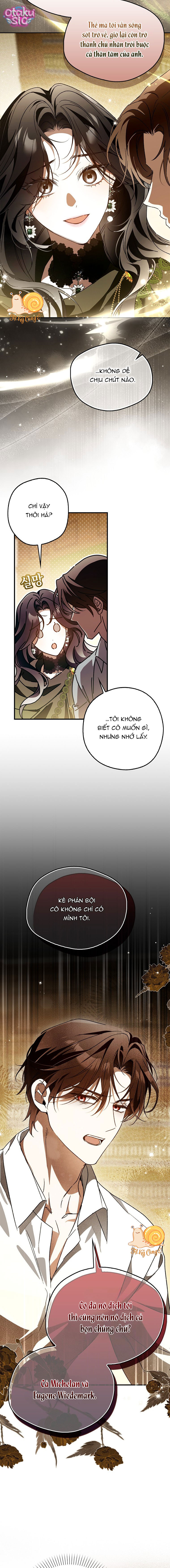 Hầu Tước Maron - Chap 48 - Trang 16